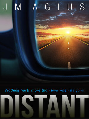 cover image of Distant